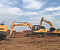 Экскаватор ZG3210-9C